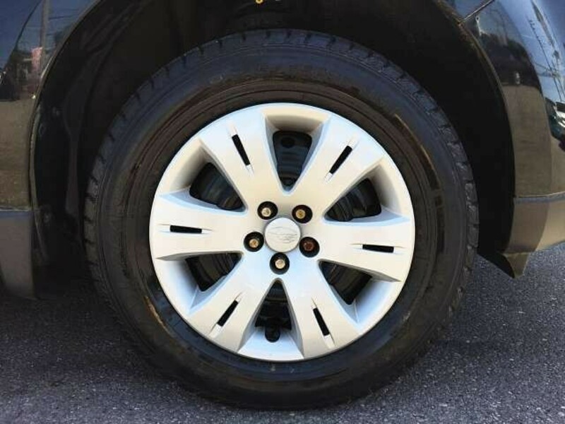 FORESTER-7