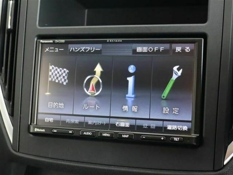 IMPREZA SPORT-2