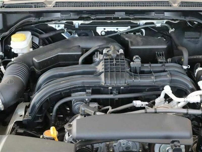 IMPREZA SPORT-21