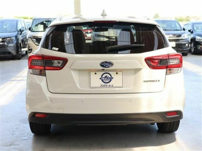 IMPREZA SPORT-24