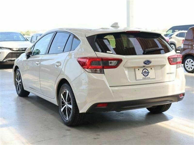 IMPREZA SPORT-25