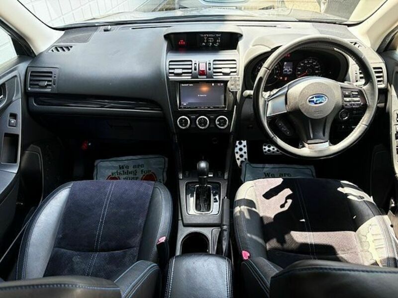FORESTER-1