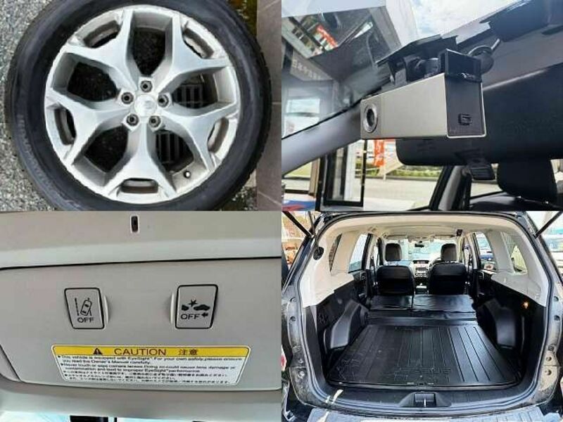 FORESTER-7