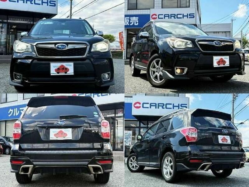 FORESTER-8