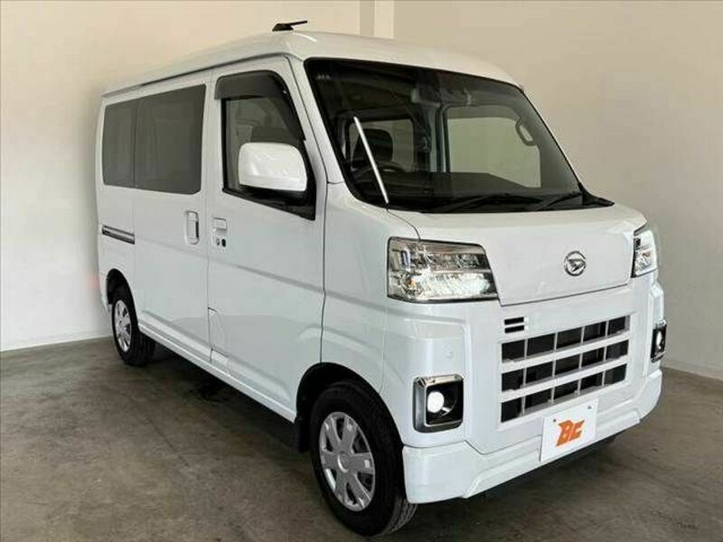 HIJET CARGO