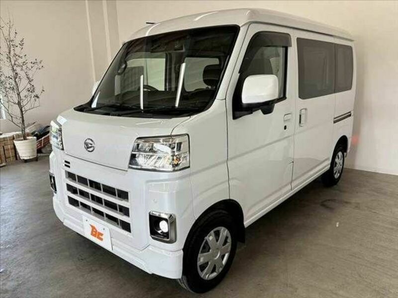 HIJET CARGO