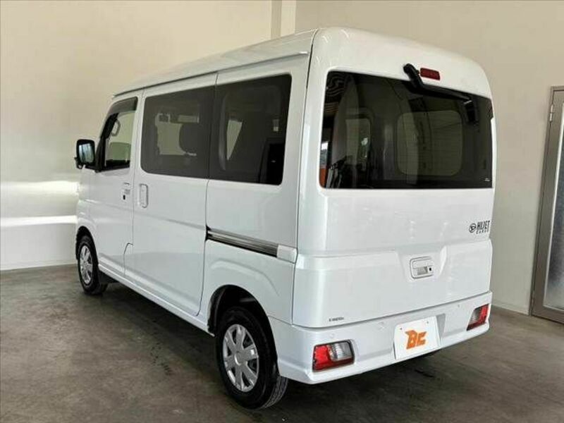 HIJET CARGO