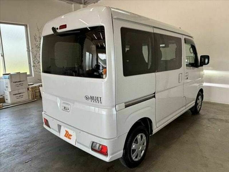 HIJET CARGO