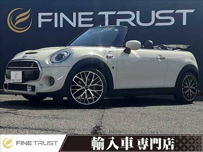 BMW MINI