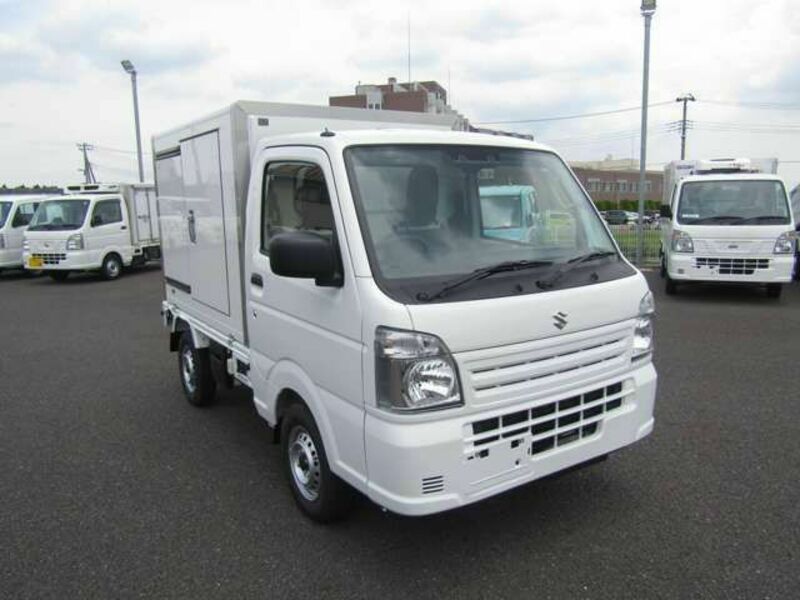 CARRY TRUCK