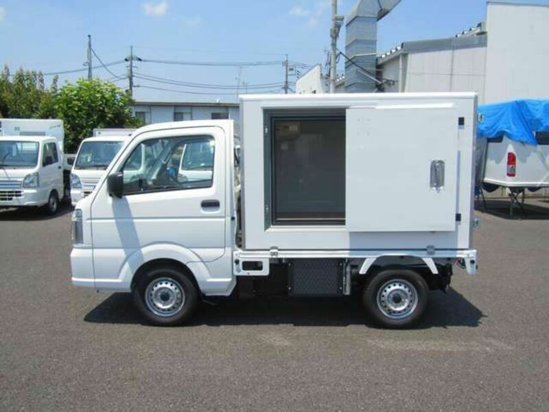 CARRY TRUCK
