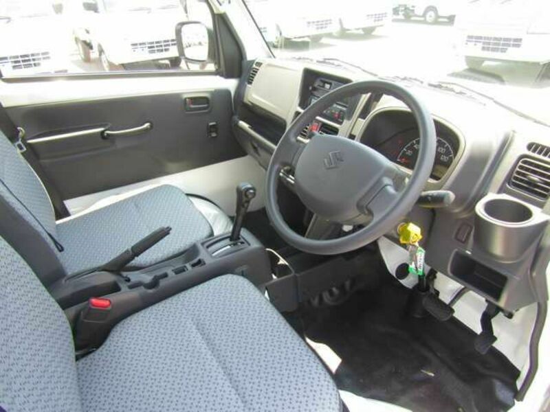 CARRY TRUCK