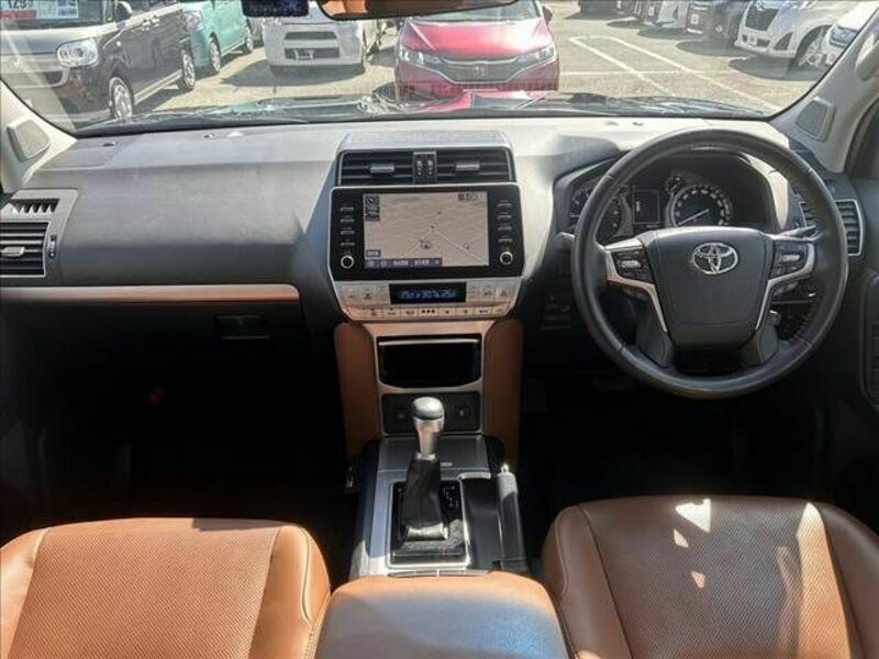 LAND CRUISER PRADO-1