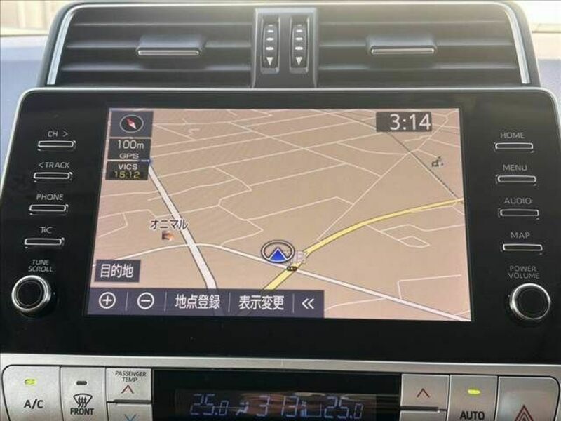 LAND CRUISER PRADO-4