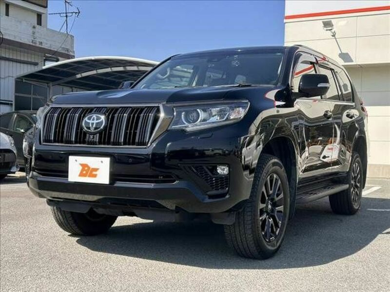 LAND CRUISER PRADO-7