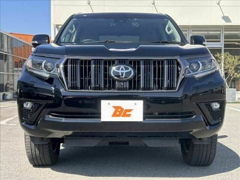 LAND CRUISER PRADO-8