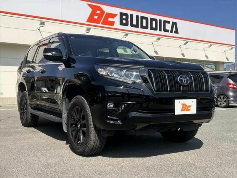 LAND CRUISER PRADO-9