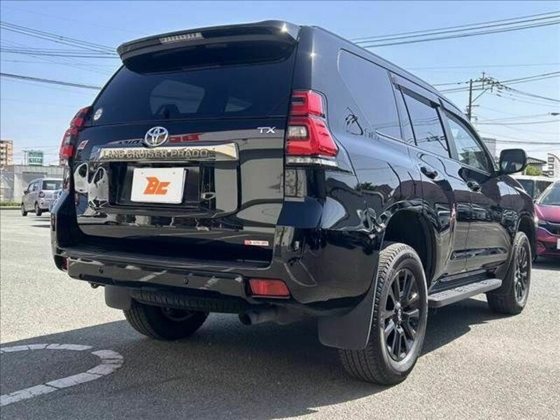 LAND CRUISER PRADO-12