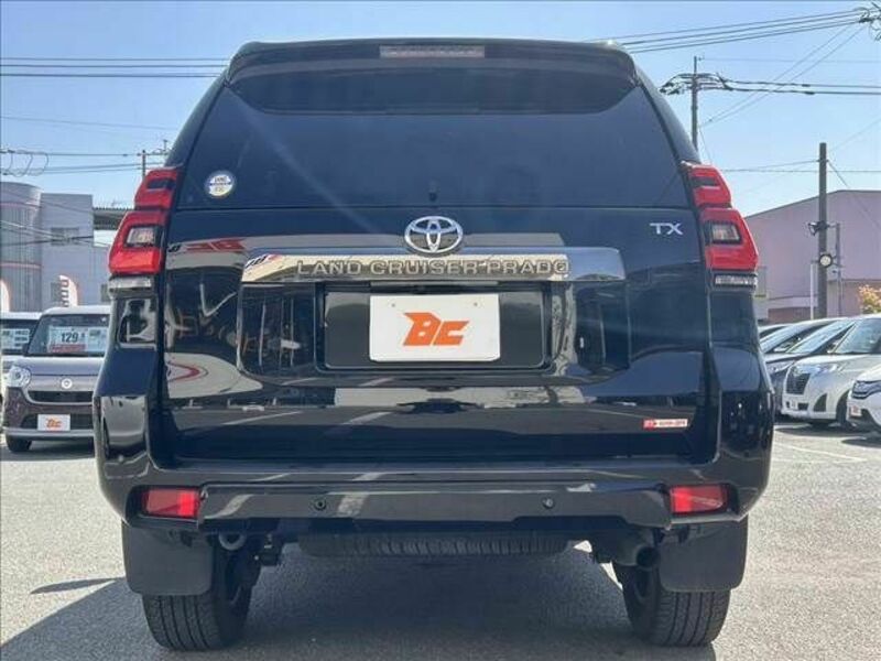 LAND CRUISER PRADO-13