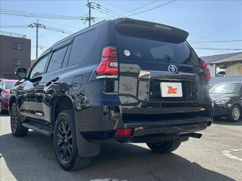 LAND CRUISER PRADO-14