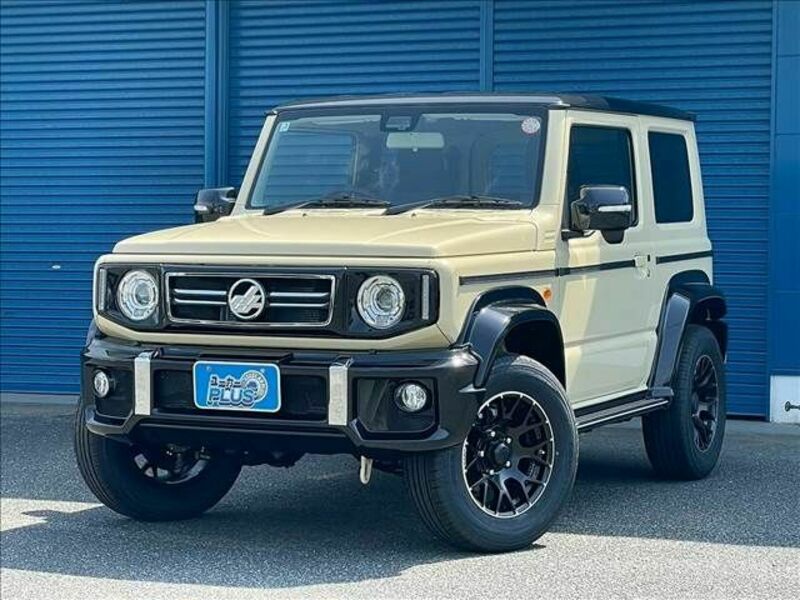JIMNY SIERRA-16