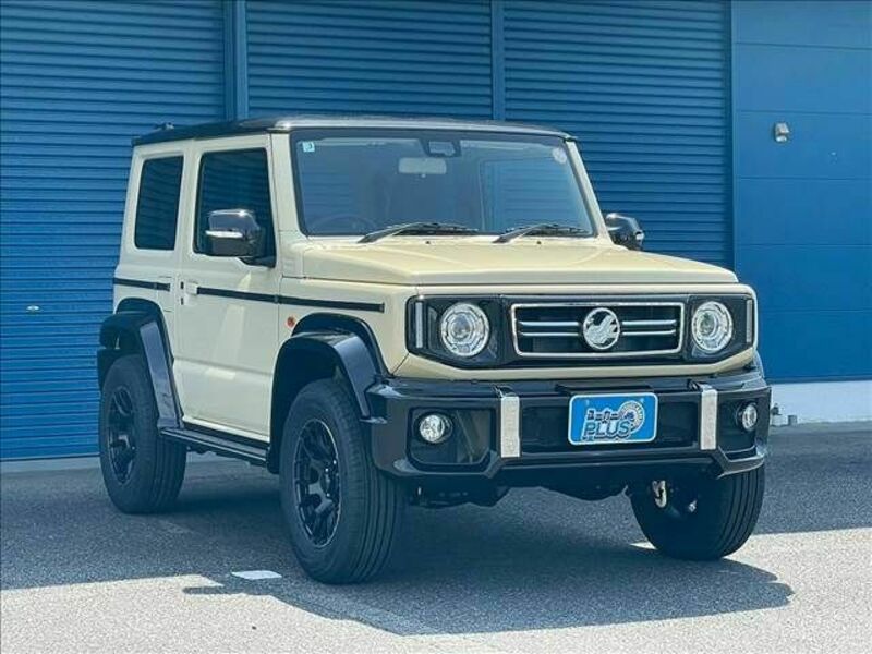 JIMNY SIERRA-17