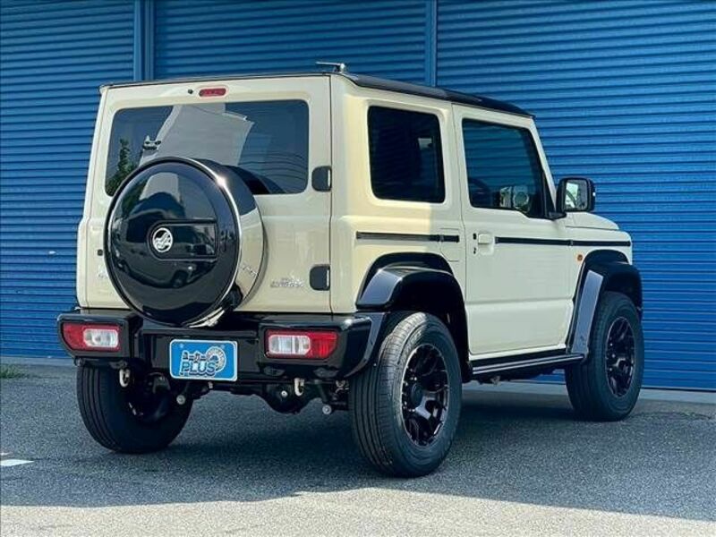 JIMNY SIERRA-18
