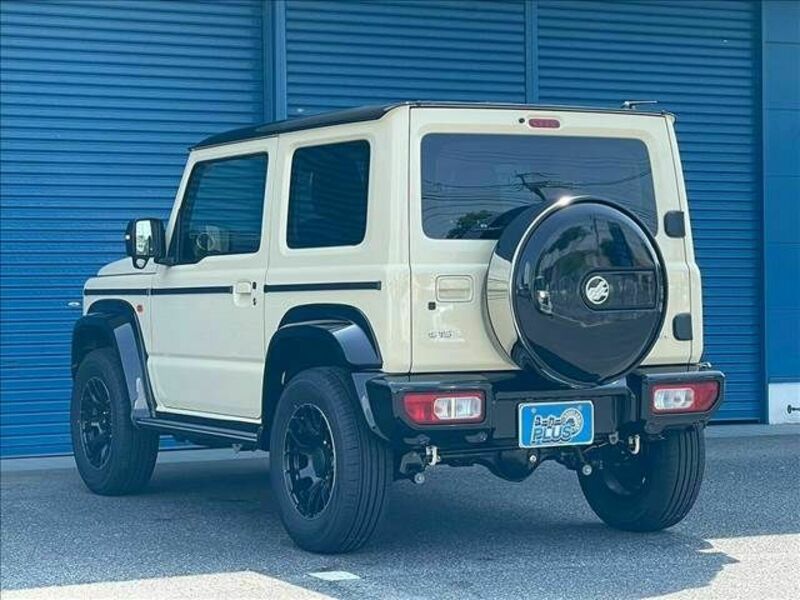 JIMNY SIERRA-19