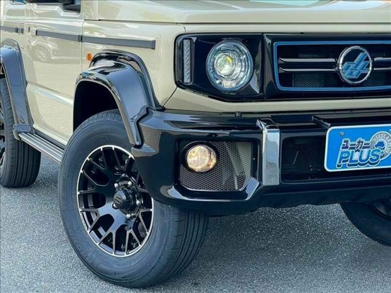 JIMNY SIERRA-22