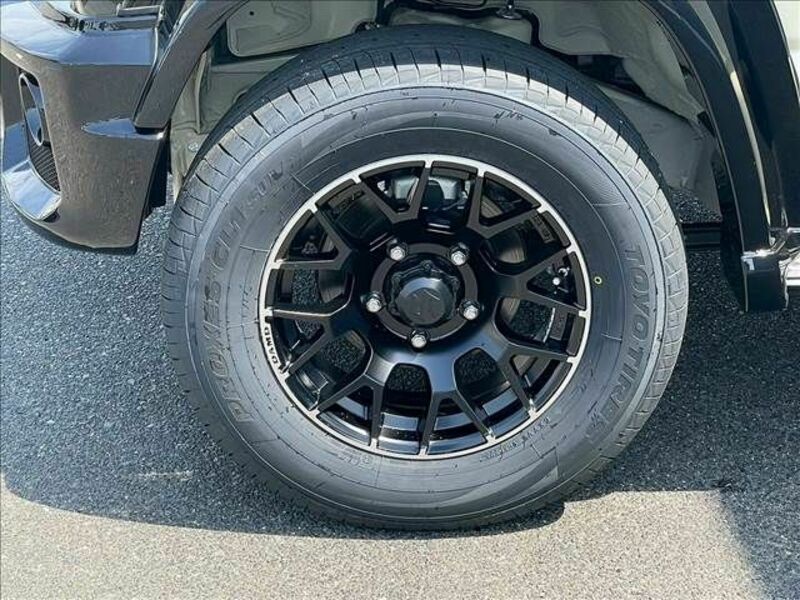 JIMNY SIERRA-23