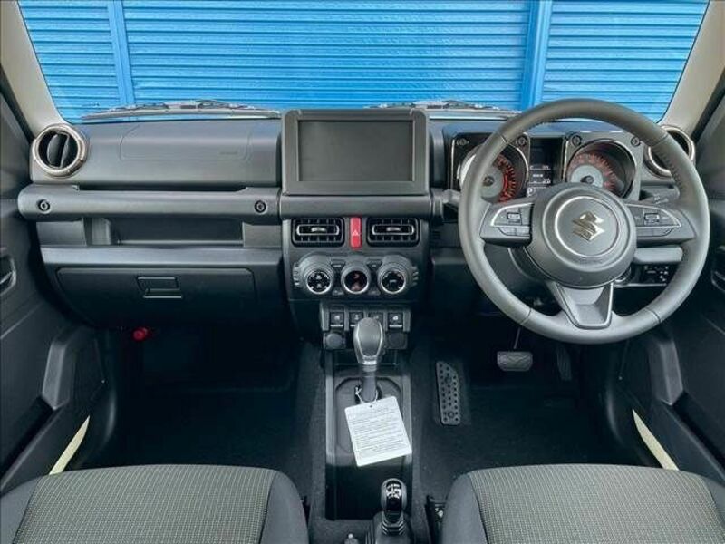 JIMNY SIERRA-28