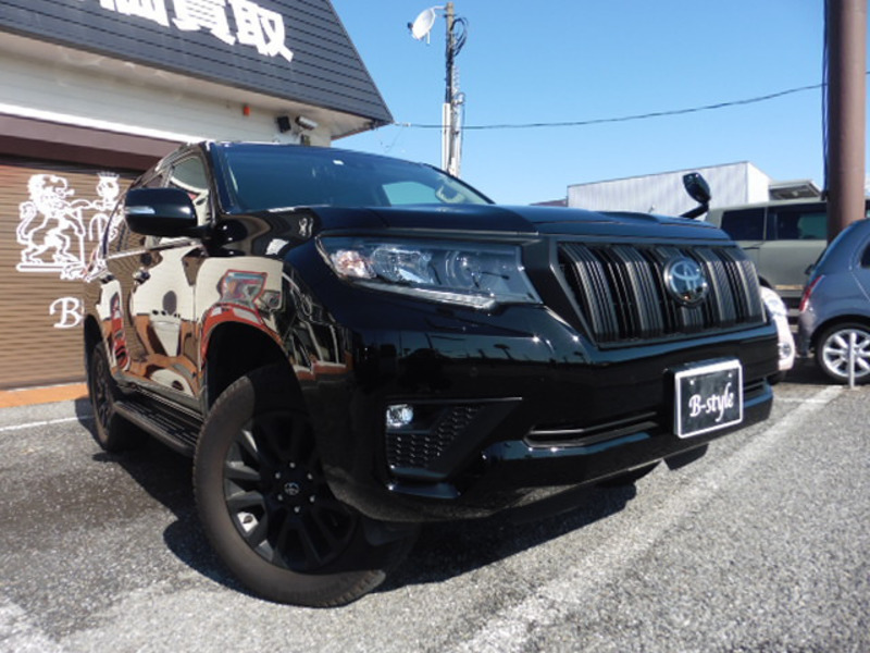 LAND CRUISER PRADO-5