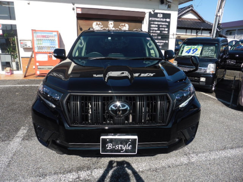LAND CRUISER PRADO-10