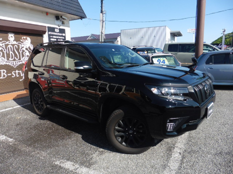 LAND CRUISER PRADO-6
