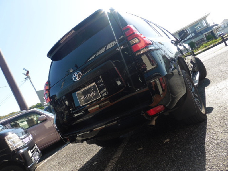 LAND CRUISER PRADO-11
