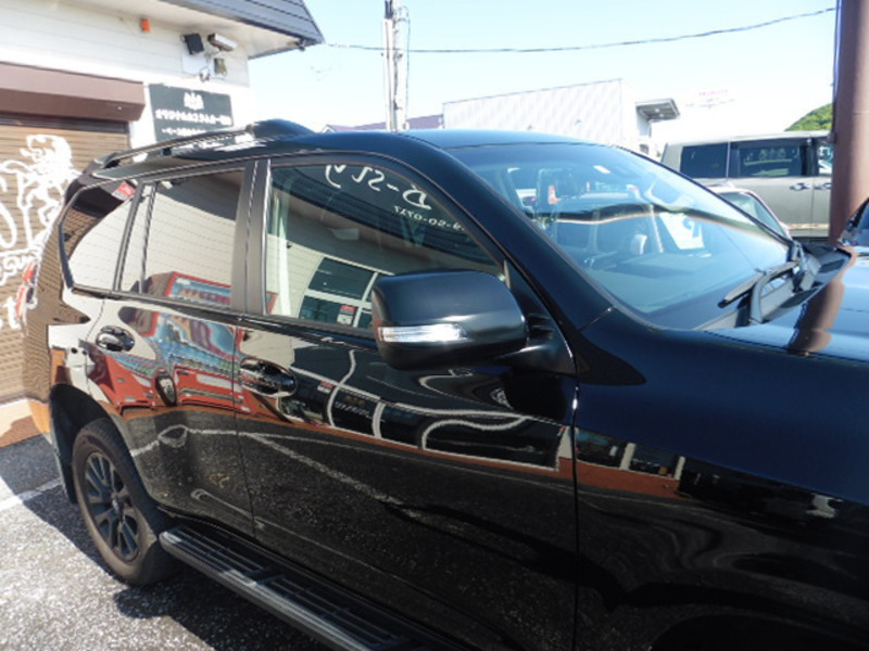 LAND CRUISER PRADO-8