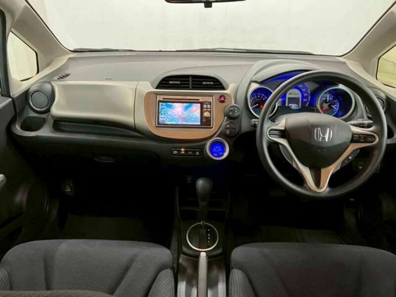 FIT HYBRID-1