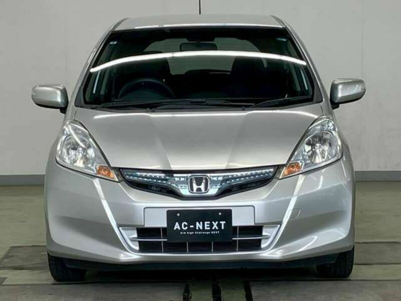 FIT HYBRID-2