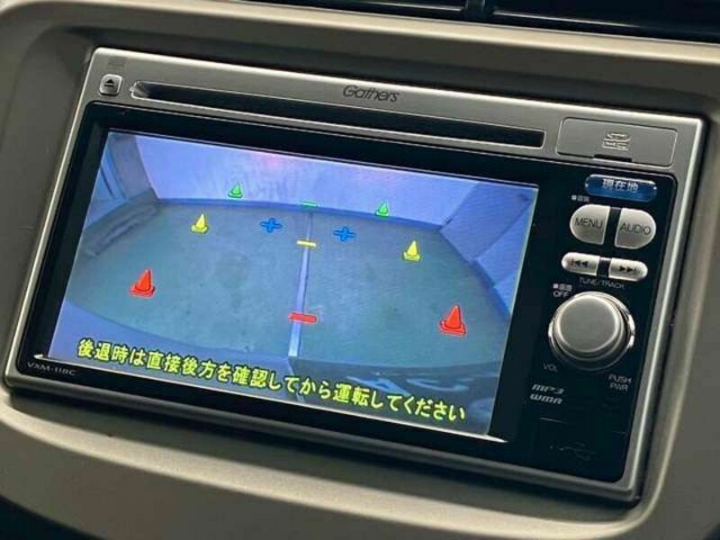 FIT HYBRID-9