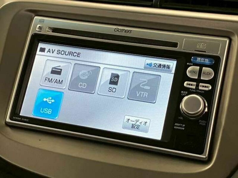 FIT HYBRID-10