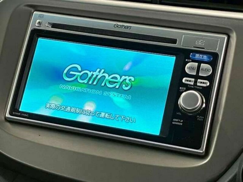FIT HYBRID-11
