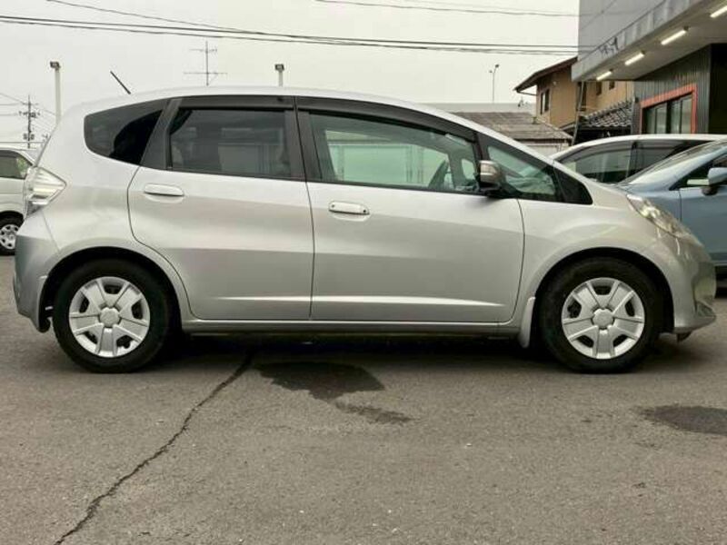 FIT HYBRID-19