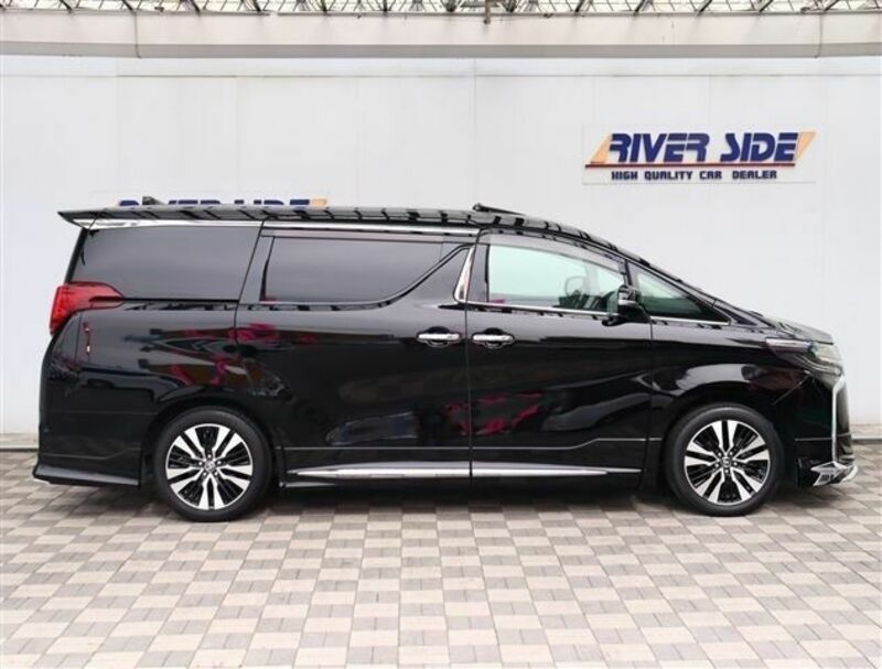 ALPHARD-1