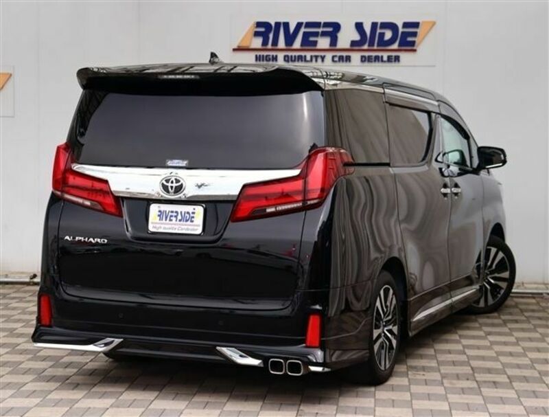 ALPHARD-2