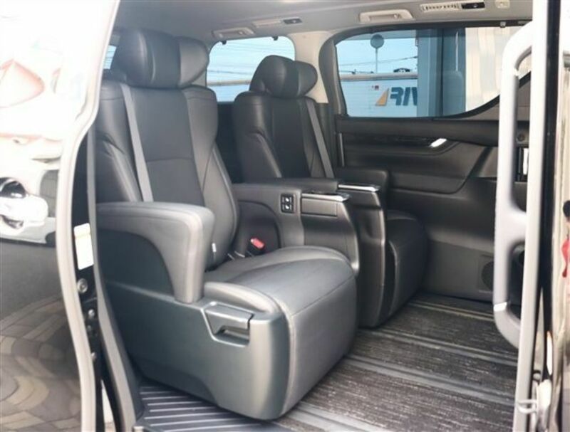 ALPHARD-4