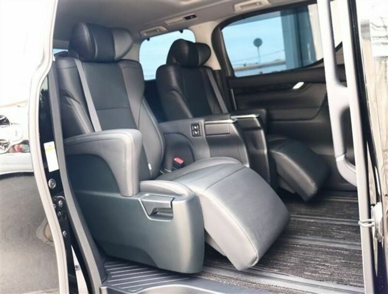 ALPHARD-5
