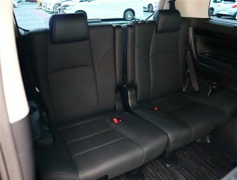 ALPHARD-8