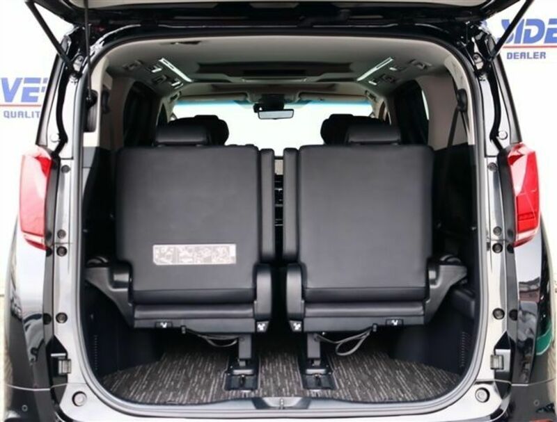 ALPHARD-9