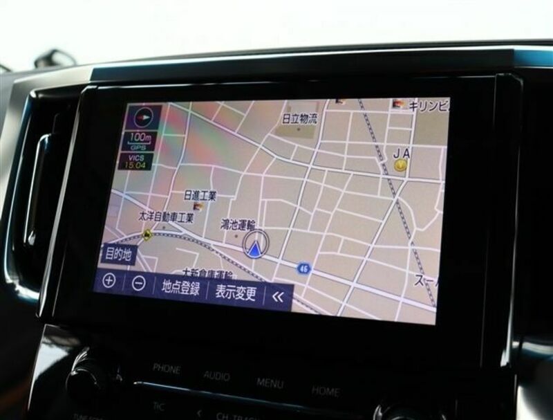ALPHARD-11