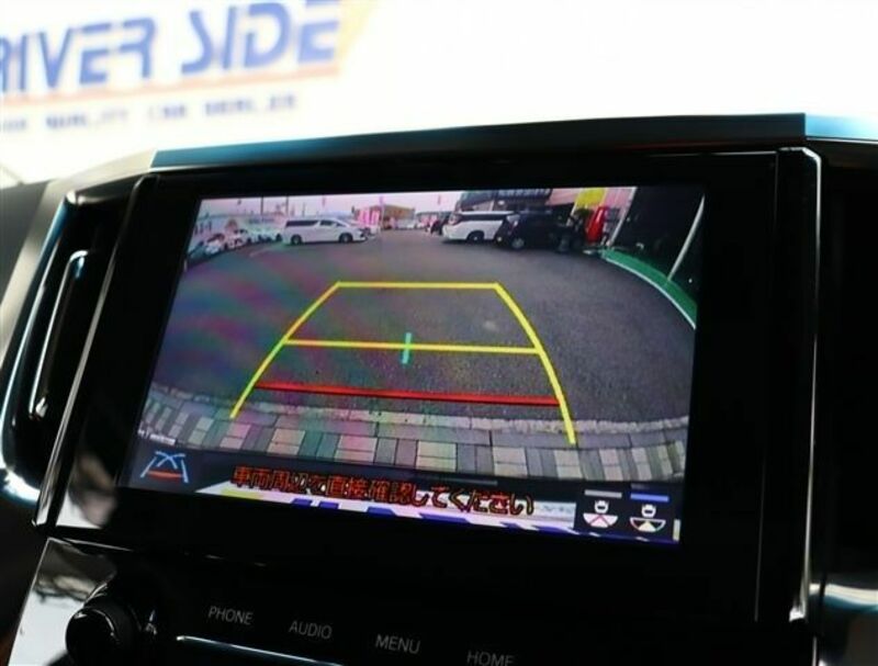 ALPHARD-13